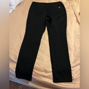 Michael kors black dress pants